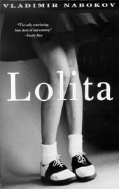 Lolita/ Vladimir Nabokov