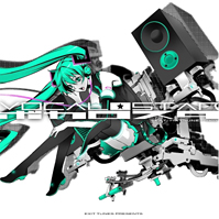 EXIT TUNES PRESENTS Vocalostar(ボカロスタ) feat.初音ミク