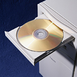 CD-ROM C[W