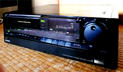 ソニー/ SONY EDV-9000 1993年製